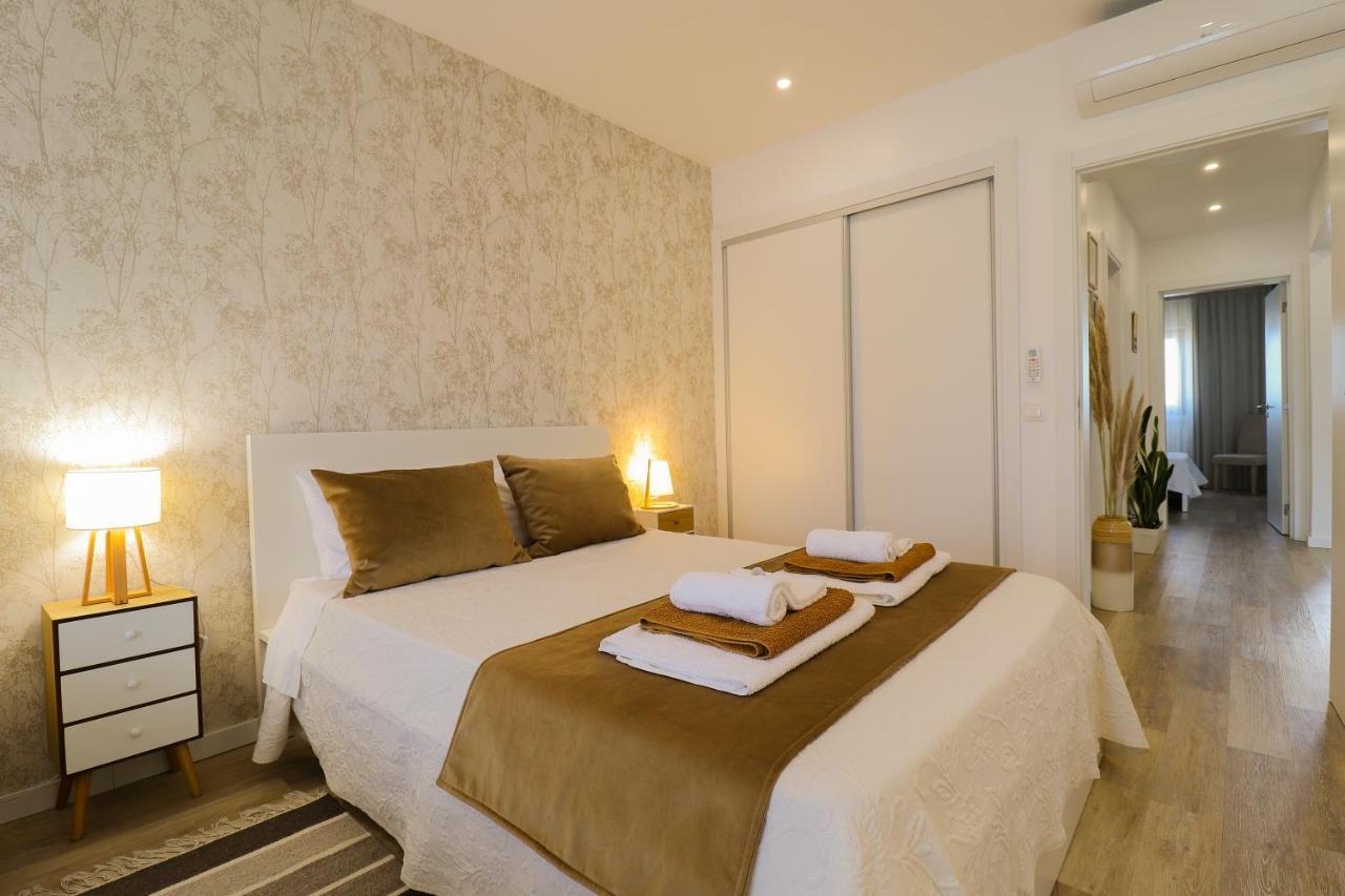 Janela Mar Vip Apartment Ponta Delgada Exterior foto