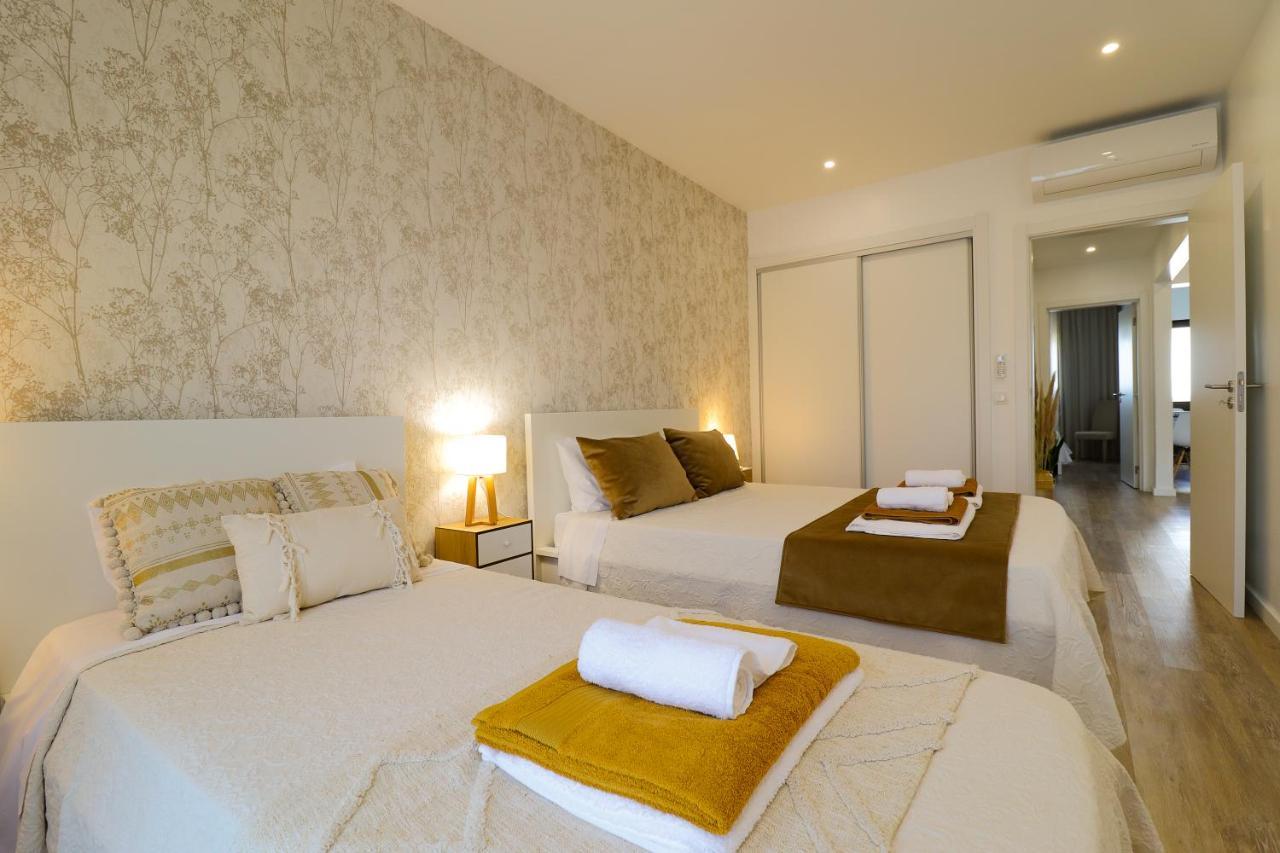 Janela Mar Vip Apartment Ponta Delgada Exterior foto