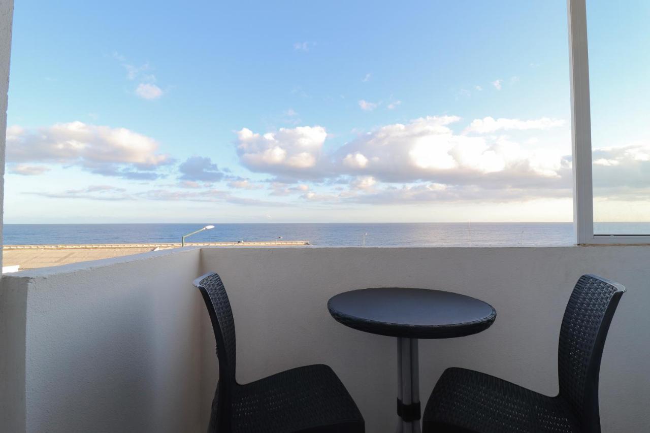 Janela Mar Vip Apartment Ponta Delgada Exterior foto